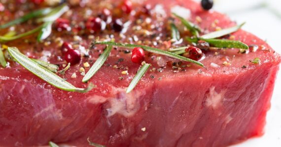 Alimentos quemagrasas, L-carnitina,