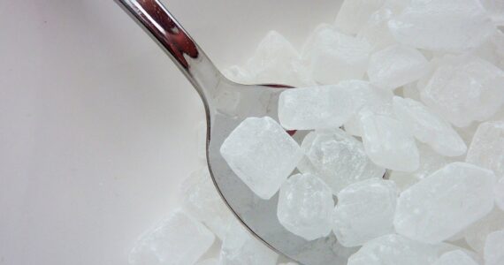 edulcorantes artificiales, edulcorantes sin azucar, sillytol, manitil, sacarina, edulcorantes para adelgazar