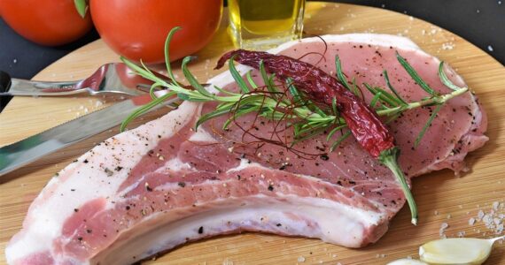 Alimentos ricos en hierro, alimentos con hierro, dieta paraénica, anemina, anemia ferrop
