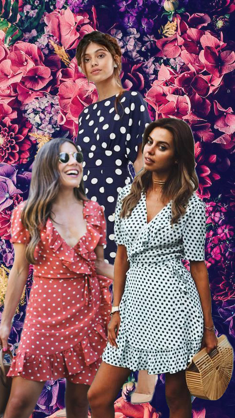 5 vestidos clave para verano