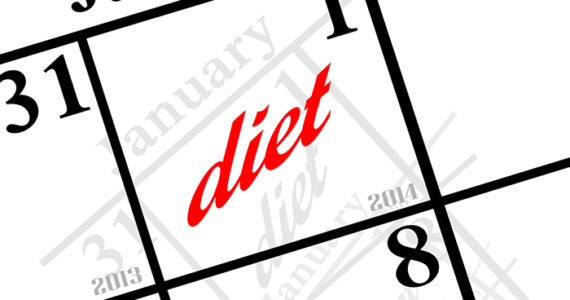 6 falsos mitos sobre la dieta, dietas saludables, dietas milagro, mitos sobre dietas, dietas online