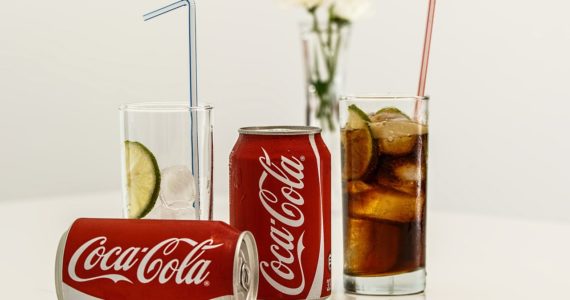 coca cola, refrescos azucarados, diabetes, obesidad, obesidad infantil