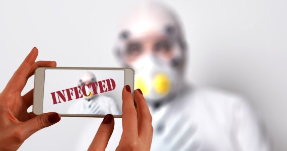 coronavirus, ultimas noticias del coronavirus, pandemia, engordar con el coronavirus