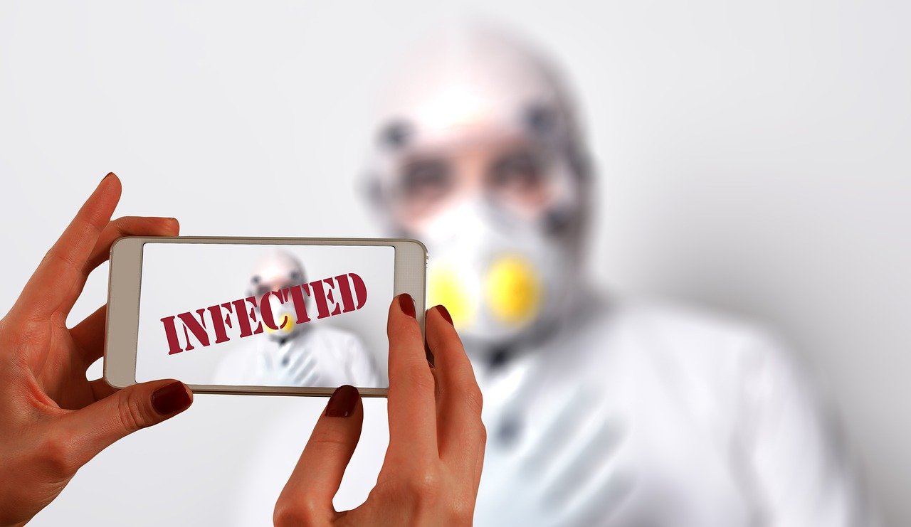 coronavirus, ultimas noticias del coronavirus, pandemia, engordar con el coronavirus
