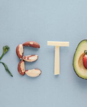 La dieta Keto, ¿realmente funciona?