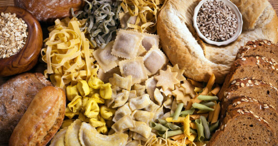 ¿Hay que dejar de comer hidratos para adelgazar?
