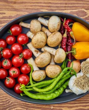 ¿Qué alimentos son imprescindibles en toda dieta?