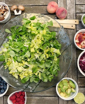 ¿Cuál es la mejor nutricionista en Torremolinos?