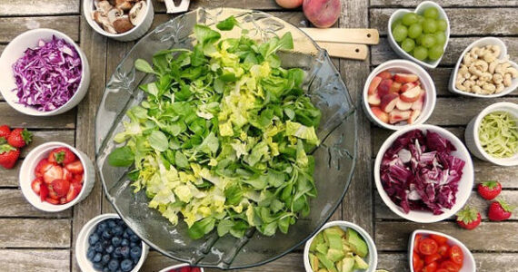 ¿Cuál es la mejor nutricionista en Torremolinos?